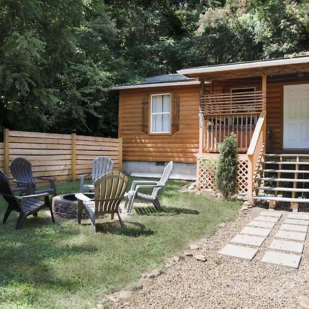 סביירוויל Remodelled Cabin! Great Location! מראה חיצוני תמונה