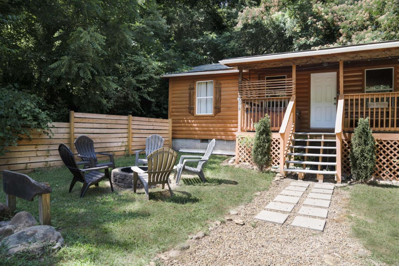 סביירוויל Remodelled Cabin! Great Location! מראה חיצוני תמונה